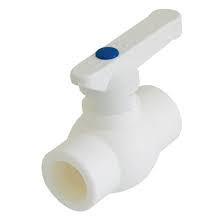 Кран шаровой полнопроходной D 25 РТП 27610