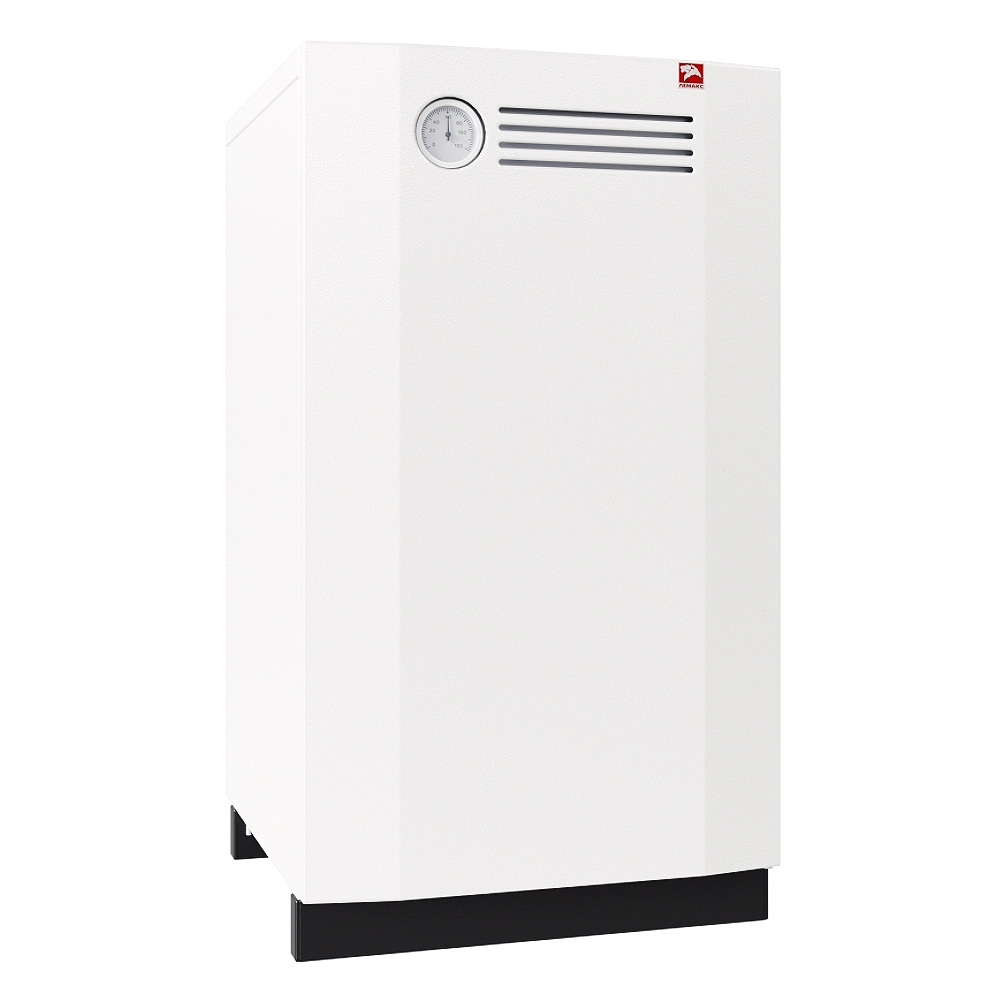 LEMAX Котел газовый напольный  Classic-16W, двухконтурный, напольный, отопительный водогрейный