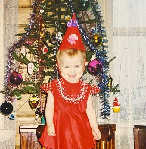 Баранова Гульназира