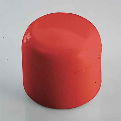 Пробка ПП AntiFire D 20 RED