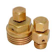 Кран Маевского Ду 15, ПЗГ