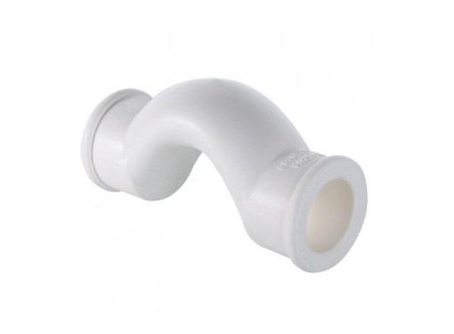 Обводы раструбные D20 РТП 10714