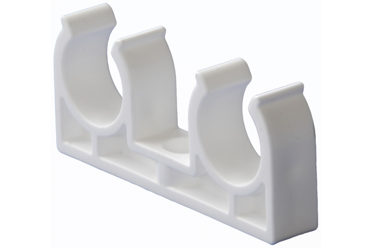 Опора D 20 двойная РТП 10721