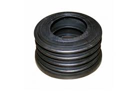 Манжета переходная резиновая ПОЛИТЭК 40х32