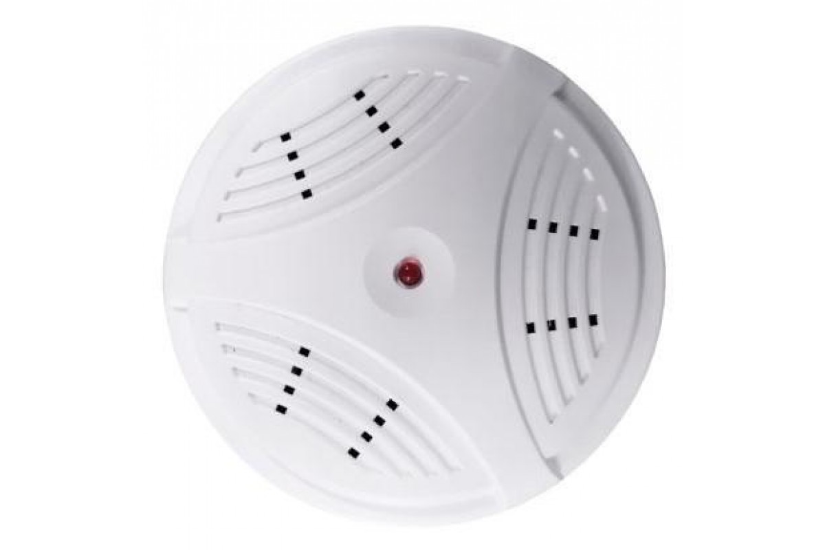 ML00004439 ZONT МЛ-745 Радиодатчик температуры и влажности