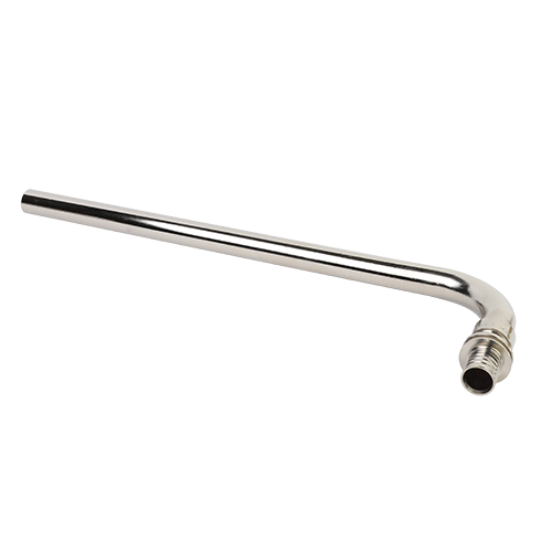 Трубка приборная Г-образная аксиальная 20 (SF.650.05-L250)