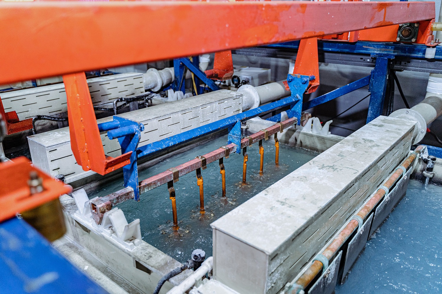 Бологовский арматурный