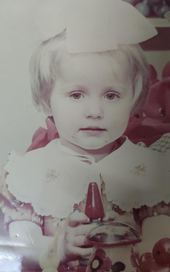 Иванова Марина