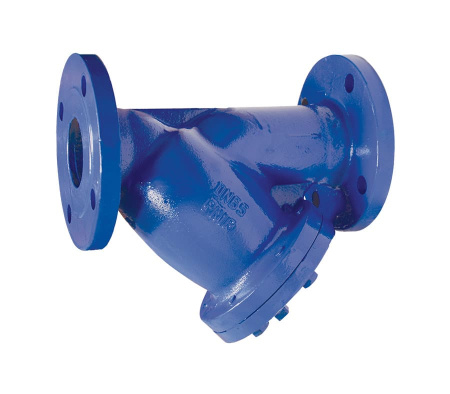 Фильтр магнитный ФМФ Ду 100