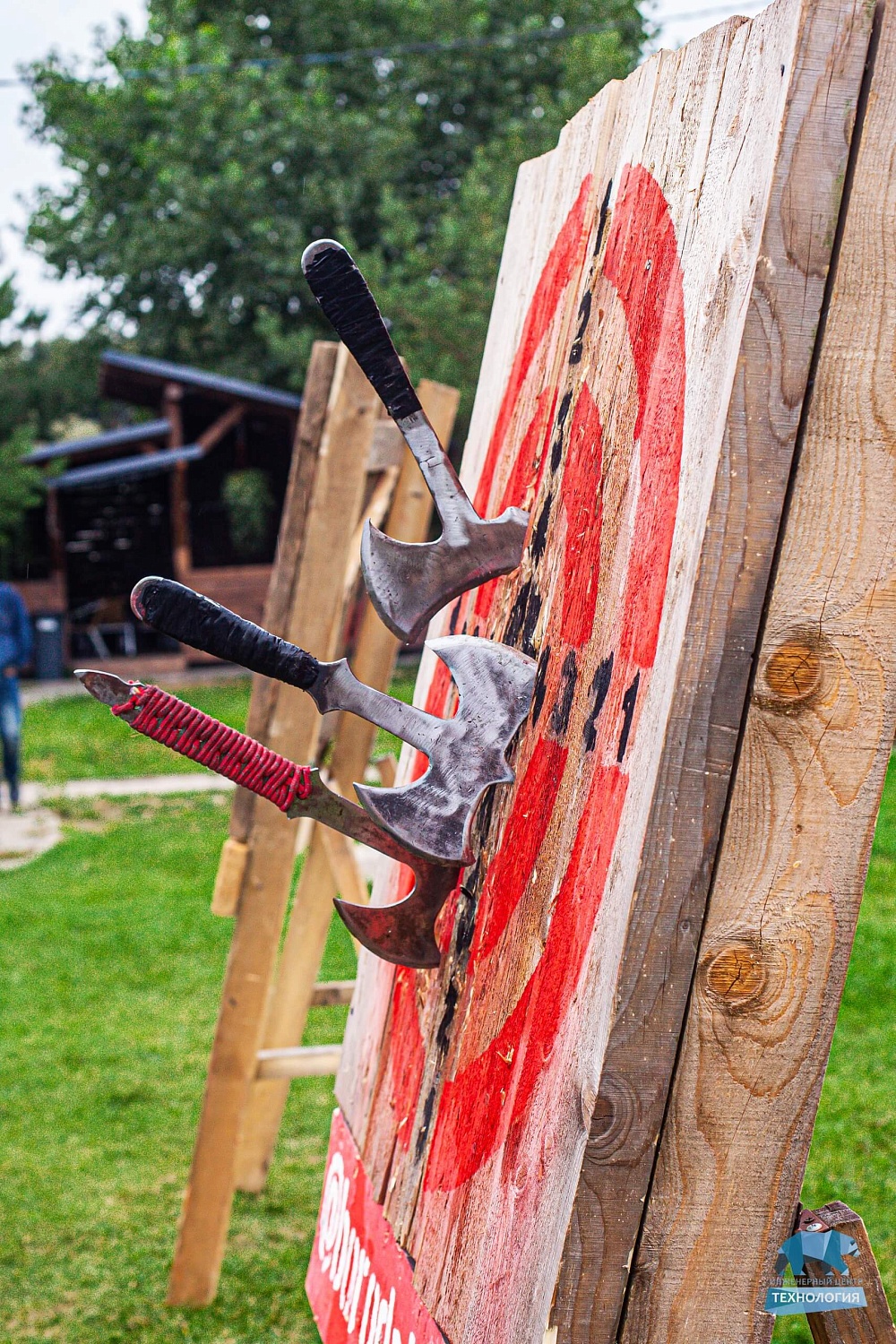 Состоялся технический семинар в г. Ярославль
