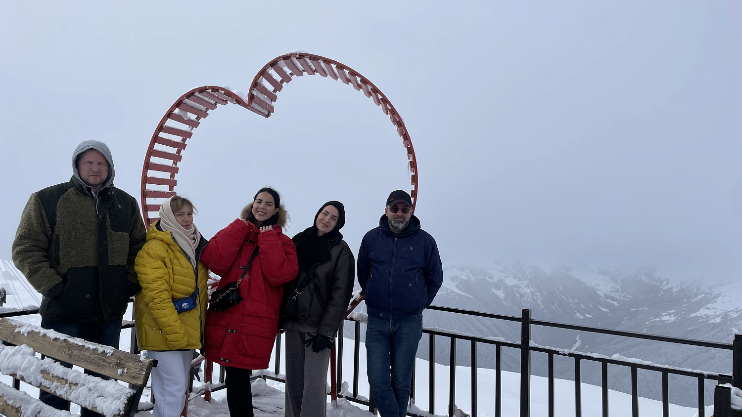 Сотрудники и партнеры ООО «Компания Технология» посетили производство секционных радиаторов отопления «НРЗ» в г. Невинномысск!