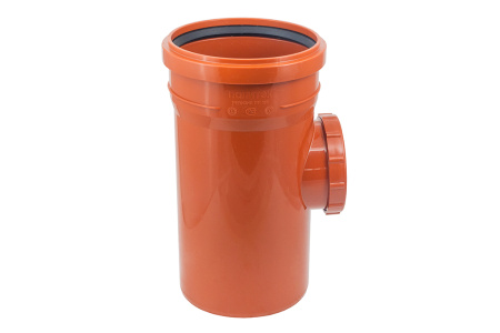 Ревизия ПП 200/160 наруж. РТП 16117