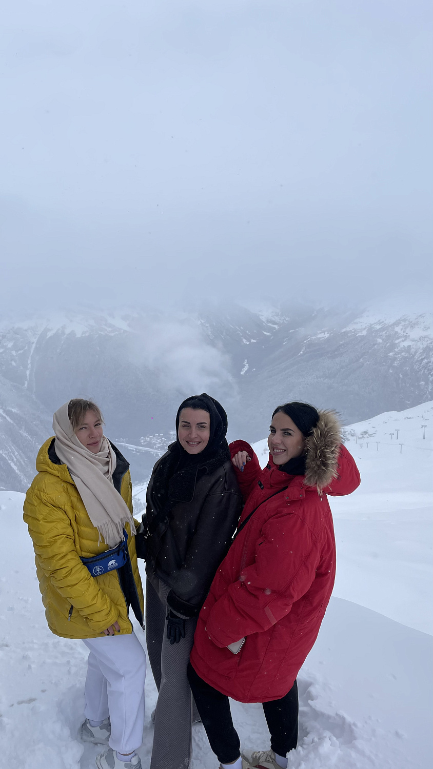 Сотрудники и партнеры ООО «Компания Технология» посетили производство секционных радиаторов отопления «НРЗ» в г. Невинномысск!