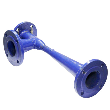 Элеватор №5, Ру16